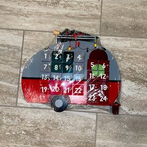 Ashland Christmas Countdown Advent Calendar